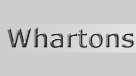 Whartons Garage