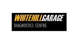 Whitehill Garage Torquay