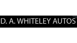 D A Whiteley Autos