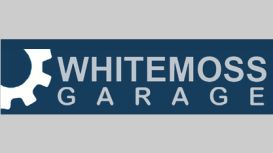 Whitemoss Garage