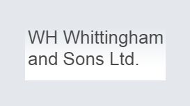 Whittingham W H & Sons