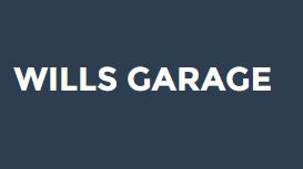 Wills Garage