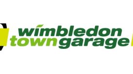 Wimbledon Town Garage