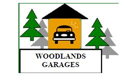 Woodlands Garages