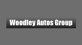 Woodley Auto Centre