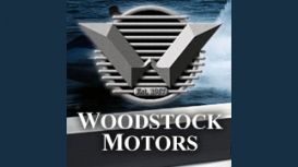 Woodstock Motors