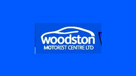 Woodston Motorist Centre