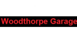 Woodthorpe Garage Nottingham