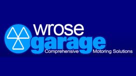 Wrose Garage