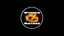 Wynnes Motors Cardiff