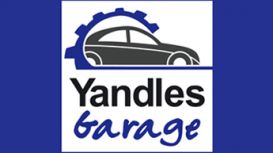 Yandles Garage
