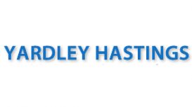 Yardley Hastings Garage