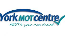 York MOT Centre